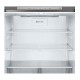 LG GMB860PYDE INOX - Frigorífico Side by Side No Frost