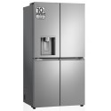 LG GML-960-PYBE INOX - Frigorífico Americano No Frost