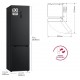 Frigorífico Combi Nf Gbv5250dep