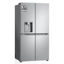 LG GMJ-960-MBJE INOX - Frigorífico Americano No Frost