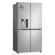 Frigorífico Sbs Gmj960mbje (e)