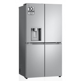 Frigorífico Sbs Gmj960mbje (e)