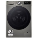 LG F4-DR7011AGS INOX - Lavadora Secadora 11KG / 6KG 1400RPM