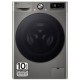 Lavasecadora F4dr7011ags (a-10% / D)