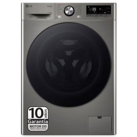 Lavasecadora F4dr7011ags (a-10% / D)