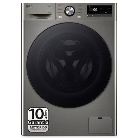 Lavasecadora F4dr7011ags (a-10% / D)