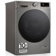 Lavasecadora F4dr7011ags (a-10% / D)