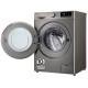 Lavasecadora F4dr7011ags (a-10% / D)