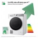 Lavadora F4wr9009a2w (a-40%)