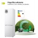 Frigorífico Combi Gbv3100csw (c)