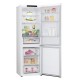 Frigorífico Combi Gbv3100csw (c)