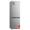 LG GBV-3100-CPY INOX - Frigorífico Combi No Frost