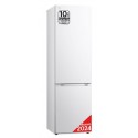 LG GBV-3200-CSW Blanco - Frigorífico Combi No Frost