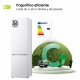 Frigorífico Combi Gbv3200csw (c)