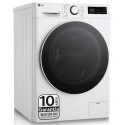 LG F4-WR6011A0W Blanco - Lavadora Carga Frontal 11KG 1400RPM