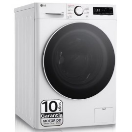 Lavadora F4wr6011a0w (a-10%)