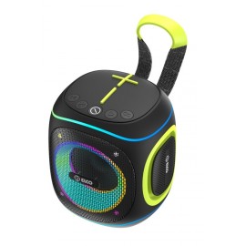 Altavoz Pa-70 Bt 10w Usb Aux Bat