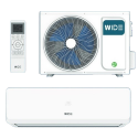 WIDE WDS24IUL6ECO-R32 - Aire Acondicionado Split 6106 Frig / 6106 Kcal