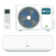 Acond. Wide Iulan-24 6106 Fr. Inverter R-32 Temporizador 24h. Wifi Opc. (a++/a+)
