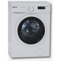 ROMMER EXPRESS 1006 Blanco - Lavadora Carga Frontal 6KG 1000RPM
