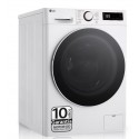 LG F4-WR6013A0W Blanco - Lavadora Carga Frontal 13KG 1400RPM