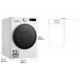 Lavadora F4wr6013a0w (a-10%)