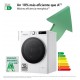 Lavadora F4wr6013a0w (a-10%)