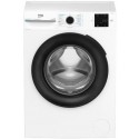 BEKO BM3WFT3821WB Blanco - Lavadora Carga Frontal 8KG 1200RPM