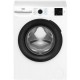 Lavadora Bm3wft3821wb