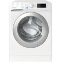 INDESIT BWE 101496X WSV SPT Blanco - Lavadora Carga Frontal 10KG 1400RPM