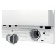 Lavadora Bwe 101496x Wsv Spt