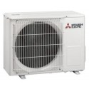 MITSUBISHI MSZ-HR35VFK Blanco - Aire Acondicionado Split 2924 Frig y 3096 Kcal