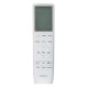 Aire Split Mural Artic Ds-24ktp-4 Wifi 3nda01645