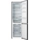 Frigorífico Combi Nf Kc-cri-2060-dbk 200x60 Cristal Negro (e)