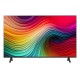 Televisor Led 109.22cm (43inch) 43nano81t3a 4k Uhd Dmart Televisor Azul