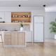 Frigorifico 2p Sf-145501-e 143x54 Ciclico (e) Blanco
