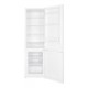Frigorífico Combi Sc-185502-e 180x55 Ciclico Luz Led (e) Blanco