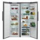 WHIRLPOOL SW8 AM2Y XR 2 INOX - Nevera Una Puerta Cíclico