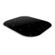 TEKA TCC 64000 PLV Negro - Vitrocerámica Eléctrica Polivalente 60CM