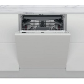 Lavavajillas Integrable Wi-7020-pf 14c 8p Pta. Desliz. (e) 3ªband. Display 1/2 Carga