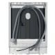 Lavavajillas Integrable Wi-7020-pf 14c 8p Pta. Desliz. (e) 3ªband. Display 1/2 Carga