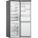 Frigorifico Combi Nf W7x-93t-mx 200x60 Inox. Display (d)