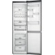 Frigorifico Combi Nf W7x-93t-mx 200x60 Inox. Display (d)