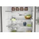 Frigorifico Combi Nf W7x-93t-mx 200x60 Inox. Display (d)