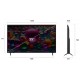 Televisor Led 139.70cm (55inch) (t) 55ua73003la 4k Ai Smart Televisor 2025 Uhd W
