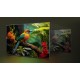 Televisor Led 139.70cm (55inch) (t) 55ua73003la 4k Ai Smart Televisor 2025 Uhd W
