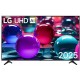 Televisor Led 139.70cm (55inch) (t) 55ua73003la 4k Ai Smart Televisor 2025 Uhd W