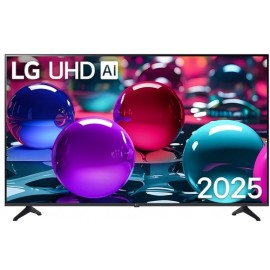 Televisor Led 139.70cm (55inch) (t) 55ua73003la 4k Ai Smart Televisor 2025 Uhd W