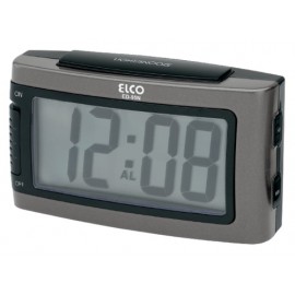 Despertador Digital Ed-95 Gran Pantalla
