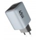Cargador Red Pd-45qc Carga Rapida 45w